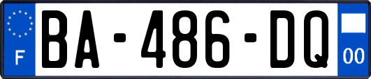 BA-486-DQ