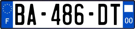 BA-486-DT