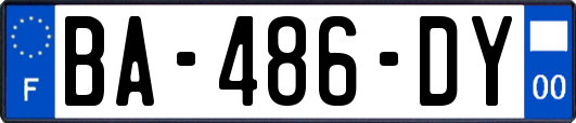 BA-486-DY