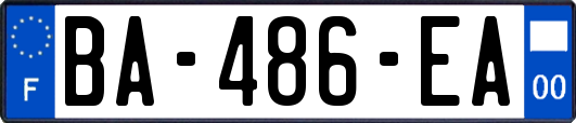 BA-486-EA