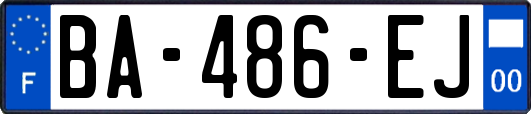 BA-486-EJ