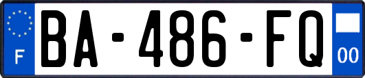 BA-486-FQ