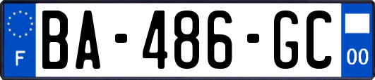 BA-486-GC