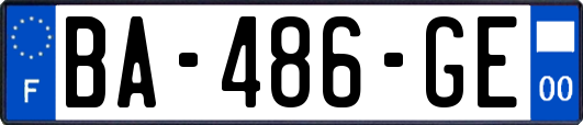 BA-486-GE