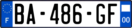 BA-486-GF