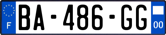 BA-486-GG