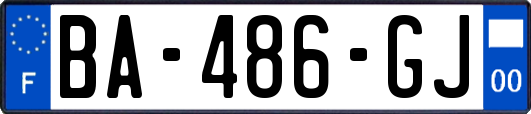 BA-486-GJ