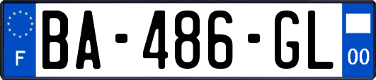 BA-486-GL