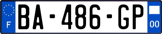 BA-486-GP