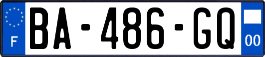 BA-486-GQ