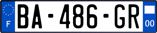 BA-486-GR