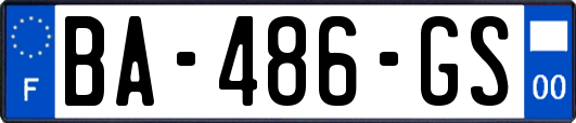 BA-486-GS