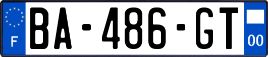 BA-486-GT