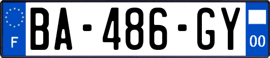 BA-486-GY