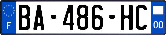 BA-486-HC