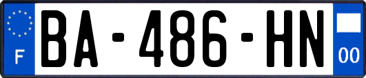 BA-486-HN
