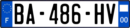 BA-486-HV