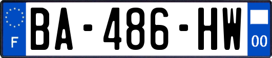 BA-486-HW