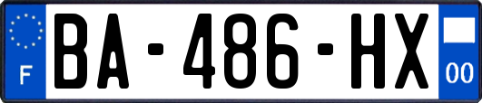 BA-486-HX
