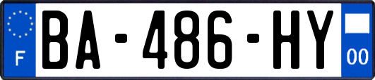 BA-486-HY