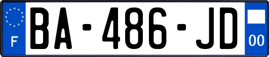 BA-486-JD