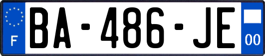 BA-486-JE