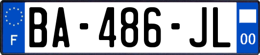 BA-486-JL