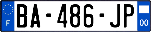 BA-486-JP