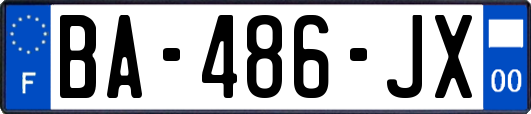 BA-486-JX