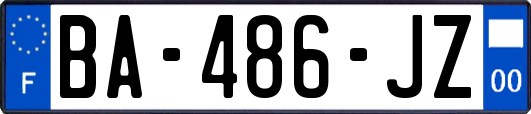 BA-486-JZ
