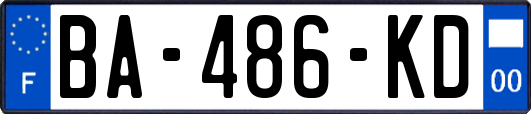 BA-486-KD