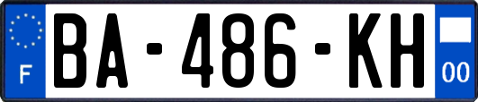 BA-486-KH