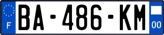 BA-486-KM