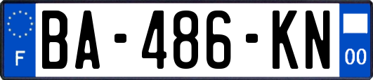 BA-486-KN