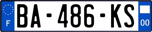 BA-486-KS