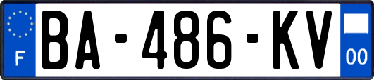 BA-486-KV