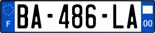 BA-486-LA