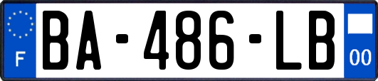 BA-486-LB