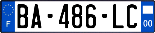 BA-486-LC