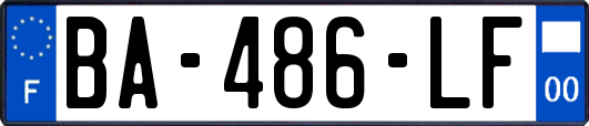 BA-486-LF
