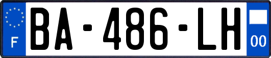 BA-486-LH