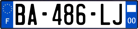 BA-486-LJ