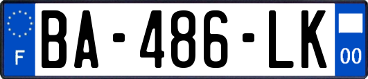 BA-486-LK