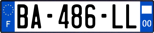 BA-486-LL