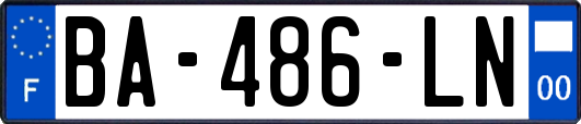 BA-486-LN