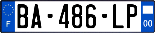BA-486-LP