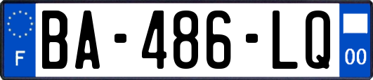 BA-486-LQ