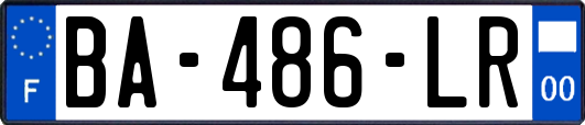 BA-486-LR