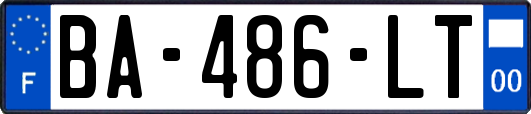 BA-486-LT