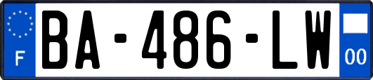 BA-486-LW